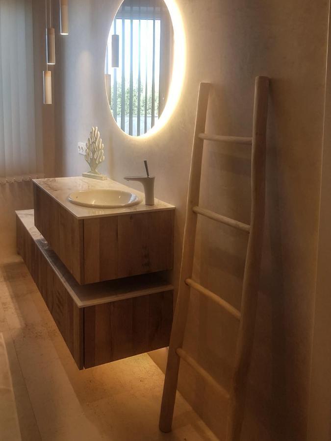 Vakantiehuis Andaluz Getaway Málaga