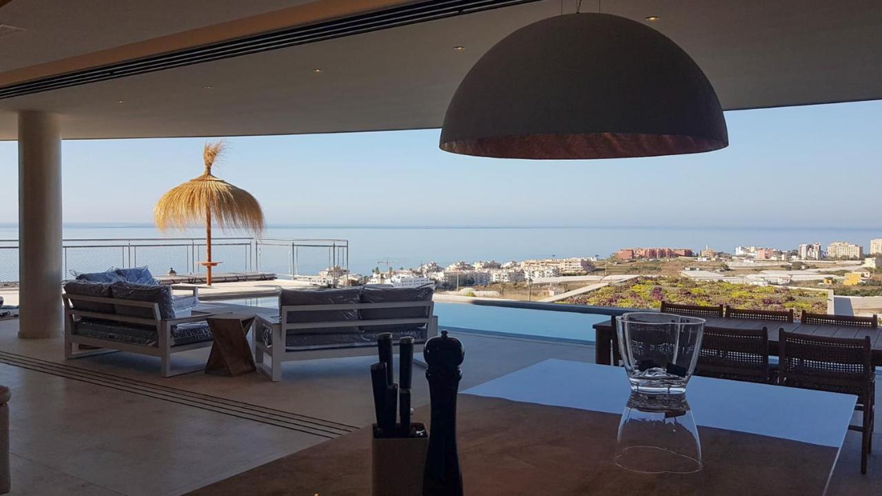Vakantiehuis Andaluz Getaway Málaga