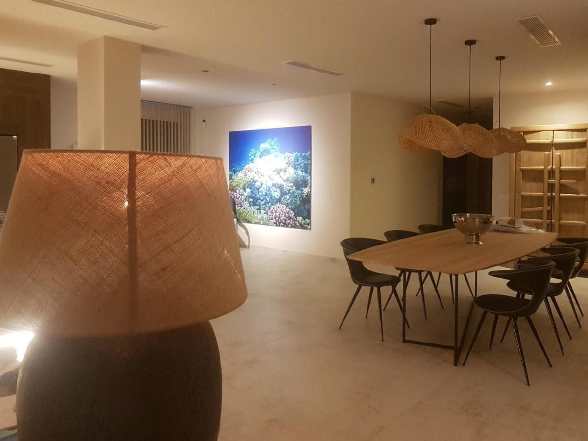 Vakantiehuis Andaluz Getaway