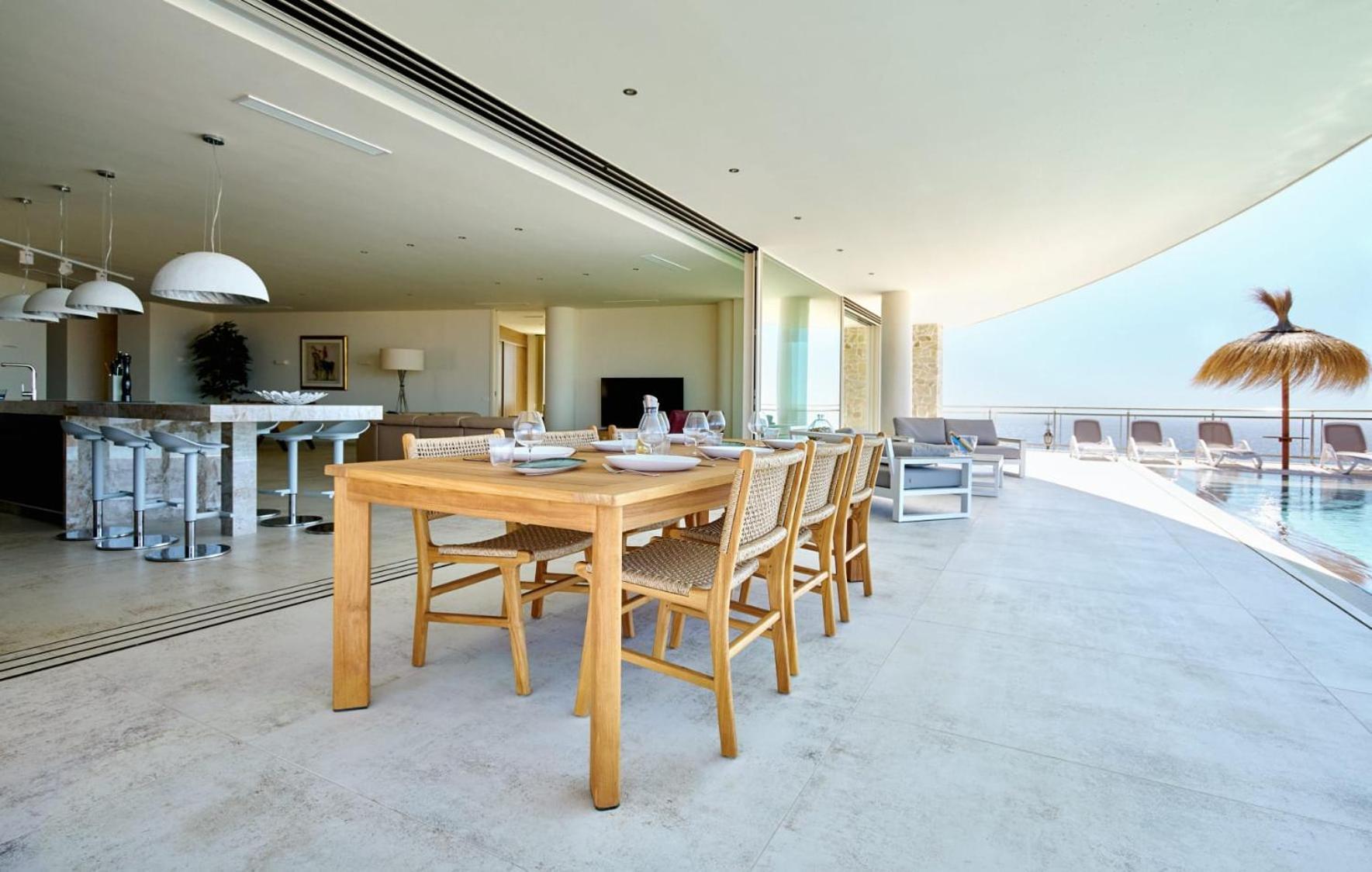 Andaluz Getaway Vakantiehuis *
