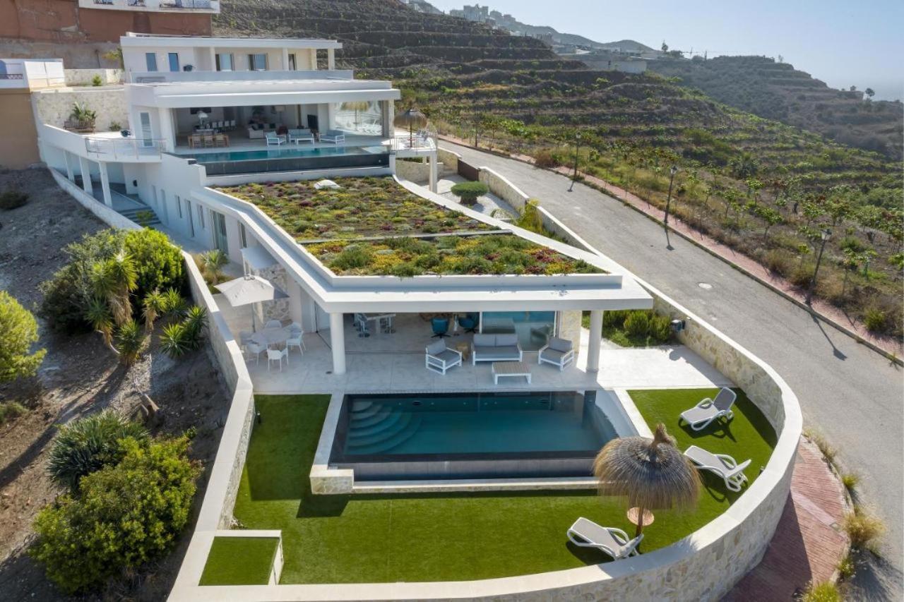 Andaluz Getaway Vakantiehuis