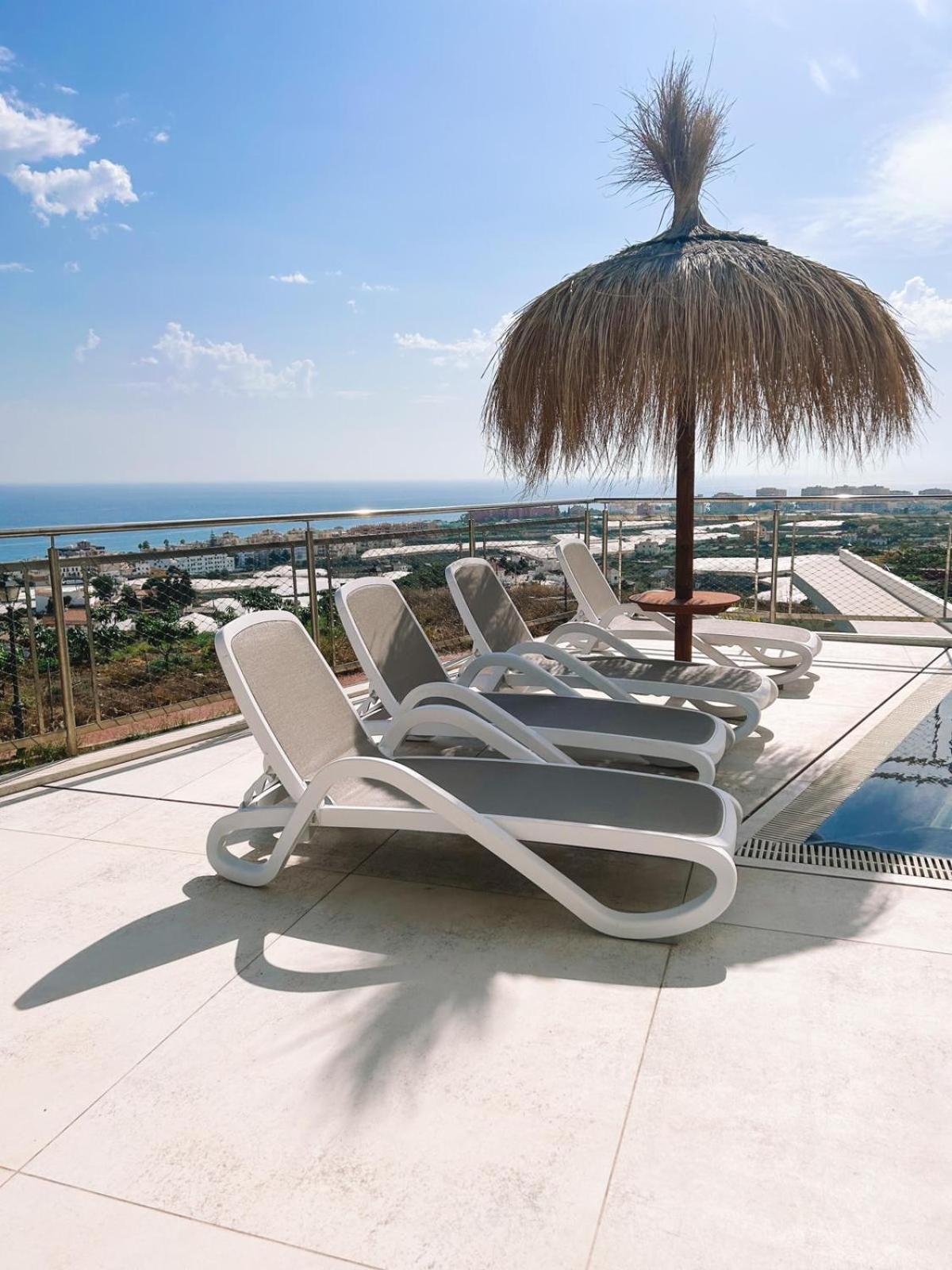 Andaluz Getaway Vakantiehuis