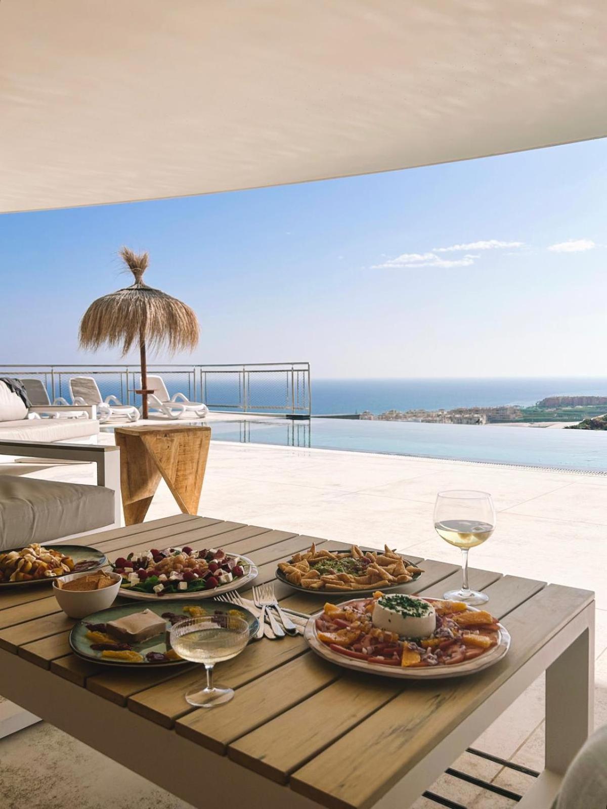 Vakantiehuis Andaluz Getaway