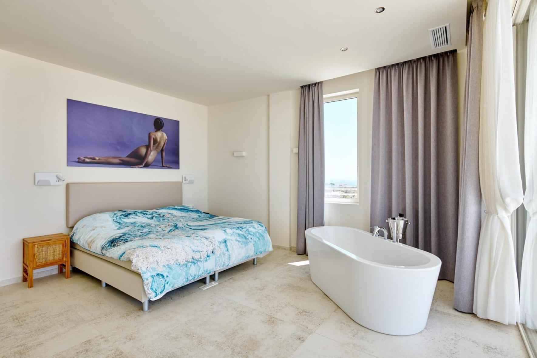 Vakantiehuis Andaluz Getaway *