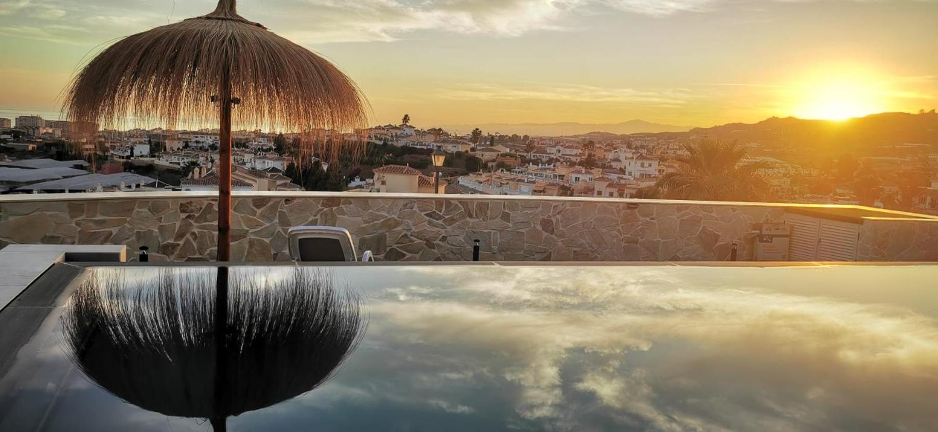 Vakantiehuis Andaluz Getaway