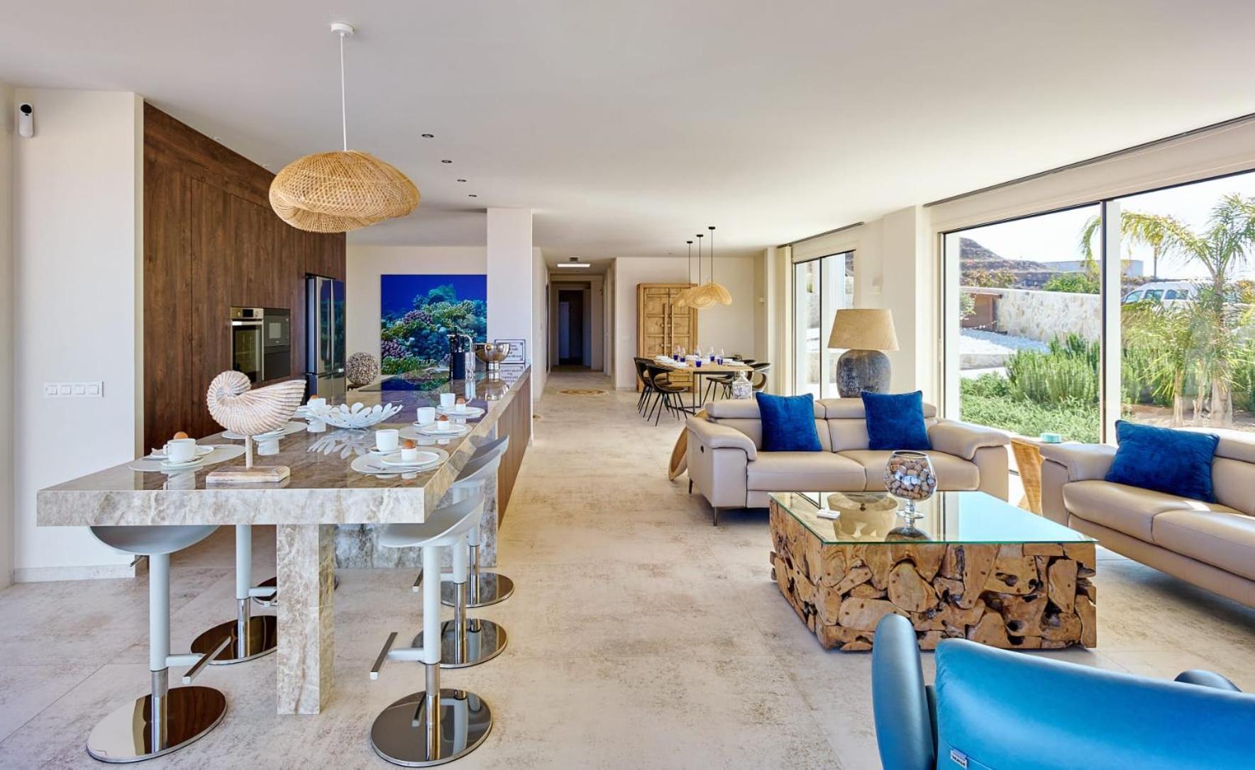 Andaluz Getaway Vakantiehuis *