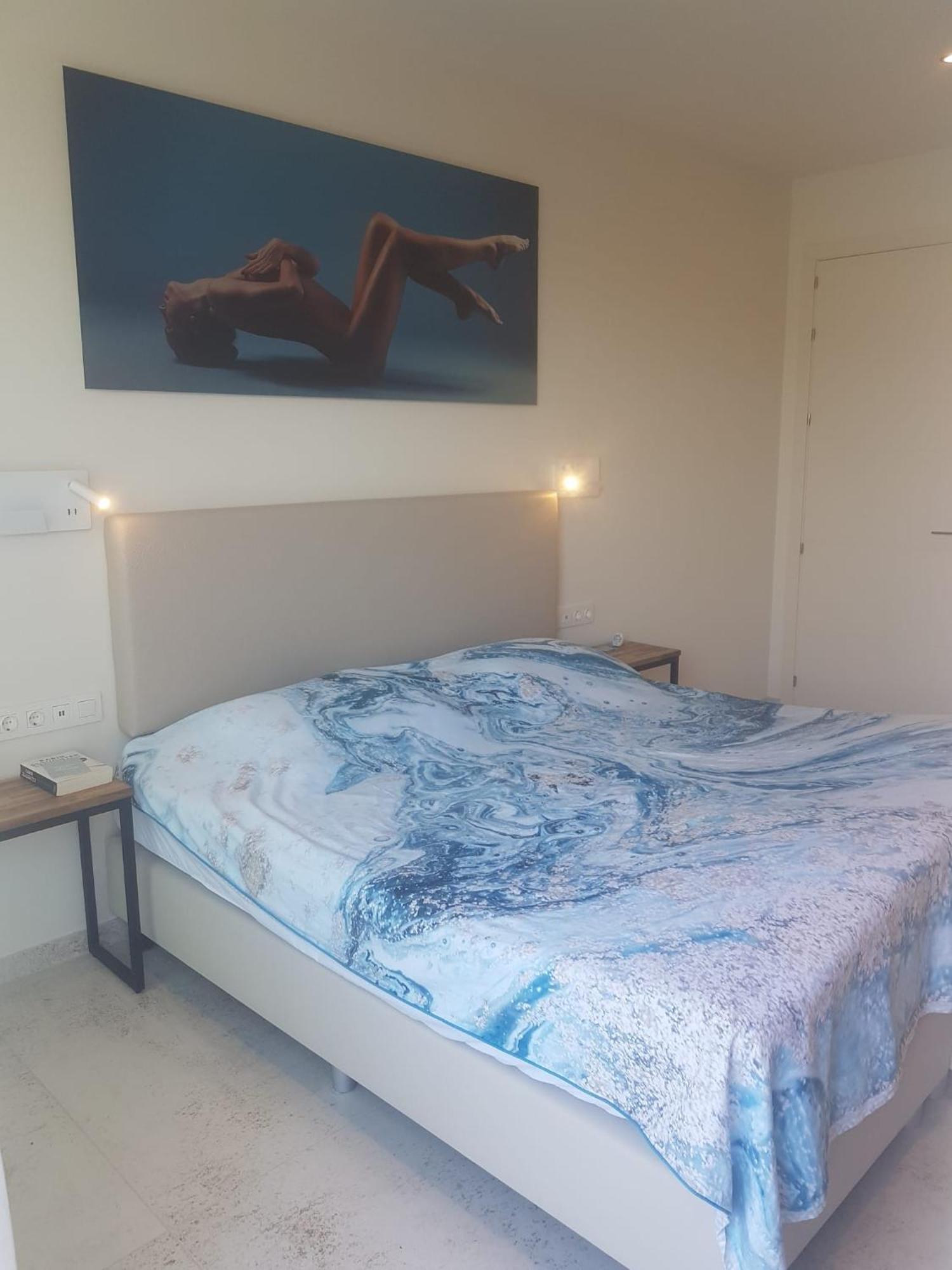 Vakantiehuis Andaluz Getaway Málaga