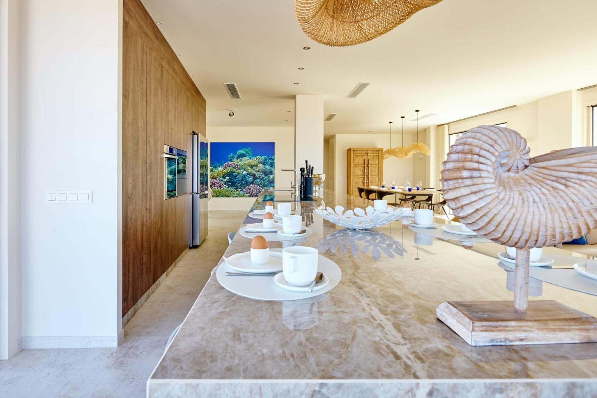 Vakantiehuis Andaluz Getaway