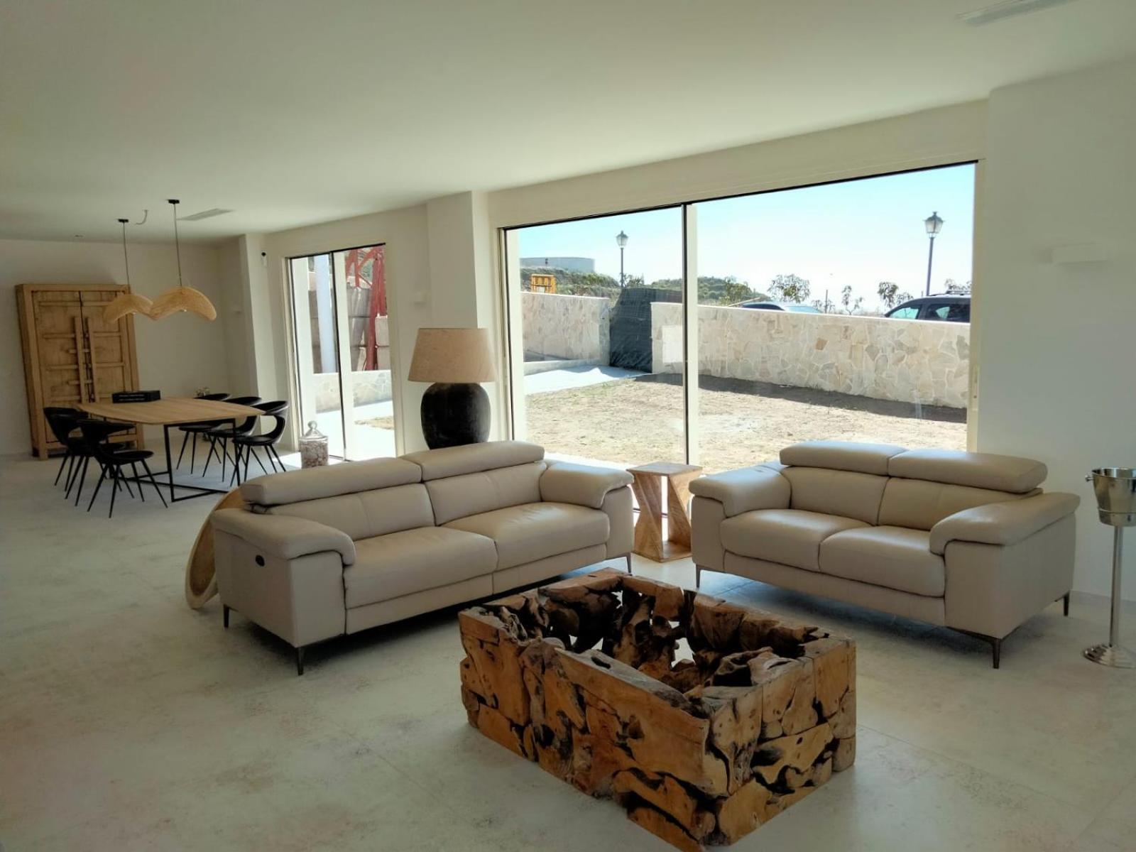 Andaluz Getaway Vakantiehuis Málaga