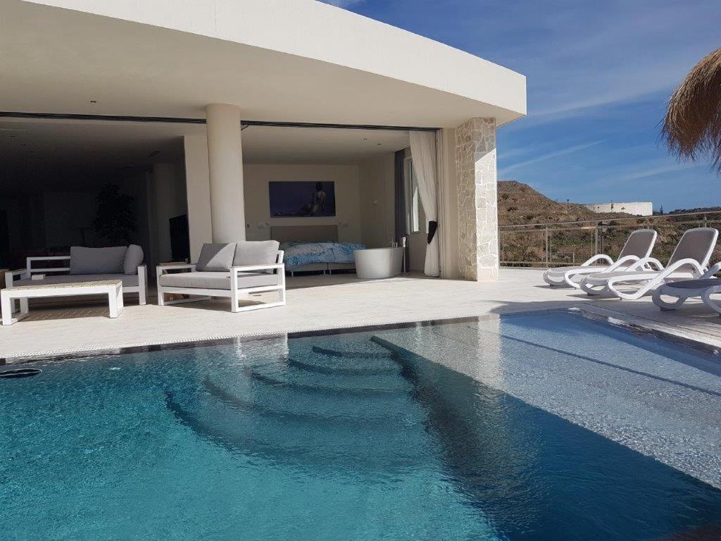 Holiday home Andaluz Getaway Malaga