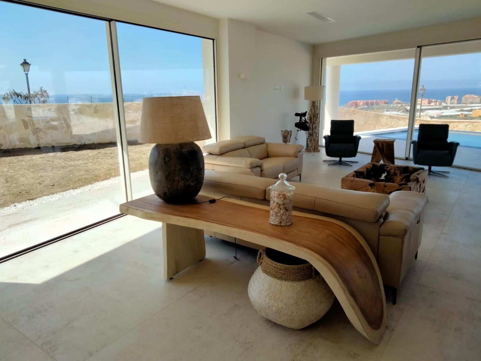 Holiday home Andaluz Getaway